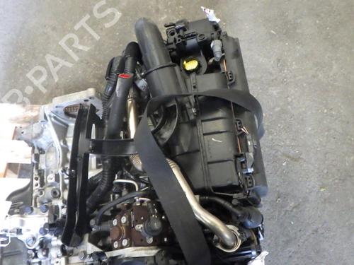 Engine PEUGEOT 206+ (2L_, 2M_) 1.4 HDi eco 70 | BP24286492M1 - Image 1