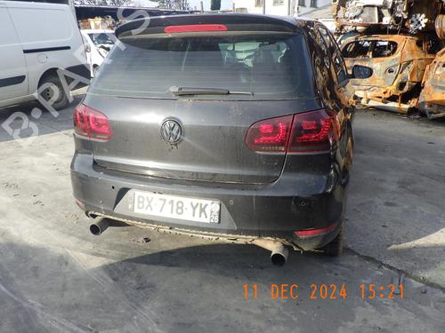 Air vent VW GOLF VI (5K1) 1.4 TSI | BP30411569I21  - Image 21