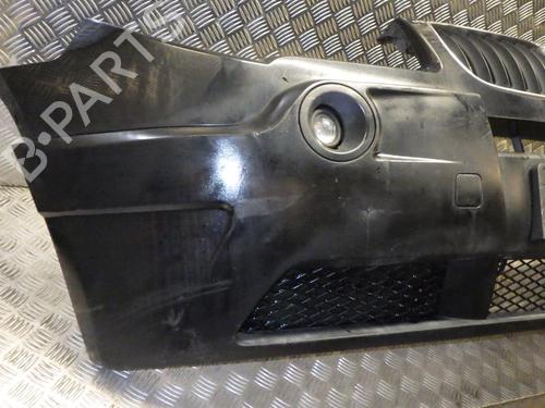 Rear bumper BMW X3 (E83) 2.0 d | BP24286402C8 