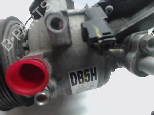 Compressor A/C MAZDA 2 Hatchback (DL, DJ) 1.5 D (DJ5FS) | BP37733474M34  - Image 8