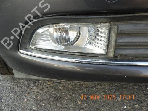Højre Foran Tågelygte OPEL INSIGNIA A (G09) 2.0 CDTI (68) (131 hp) 30198574
