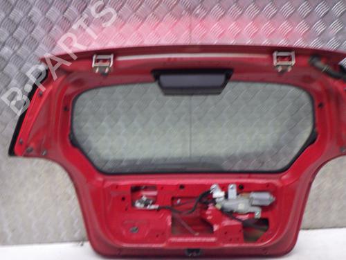 Tailgate CHEVROLET SPARK (M300) 1.0 | BP30513588C6 - Image 4