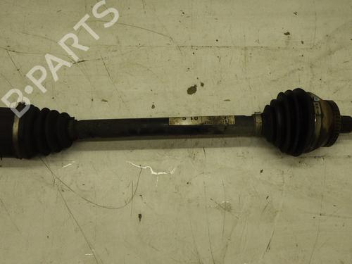 Right front driveshaft AUDI A4 B6 (8E2) 1.9 TDI | BP39896303M39 - Image 2