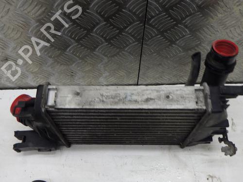 Intercooler RENAULT CLIO IV (BH_) 0.9 TCe 90 (BHNF, BHMA, BHMH, BHJK, BHJR) | BP30306483M30 - Image 4