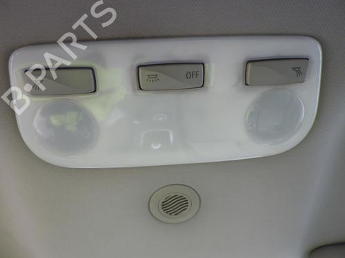 Innerbelysning RENAULT MEGANE III Hatchback (BZ0/1_, B3_) 1.5 dCi (BZ0C) (90 hp) 24286744