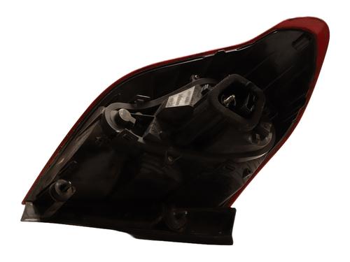 Right taillight CITROËN C4 II (NC_) 1.6 HDi 115 | BP26717592C35 - Image 4