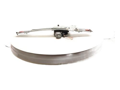 Used Front right window mechanism PEUGEOT 208 I (CA_, CC_) 1.6 HDi (92 hp) 29530352