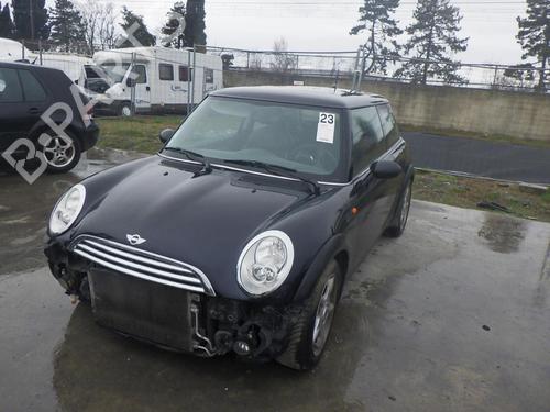 Højre forlygte MINI MINI (R50, R53) Cooper | BP24287143C29 