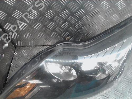 Left headlight FORD FOCUS II (DA_, HCP, DP) 1.8 TDCi | BP24285948C28 
