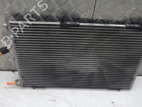 Used AC radiator AC radiator 38607629 38607629