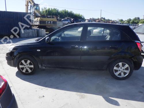 Right mirror KIA RIO II (JB) 1.5 CRDi | BP31861069C27 