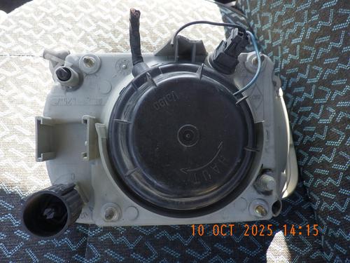 Right headlight RENAULT SUPER 5 (B/C40_) 1.1 | BP29511501C29 