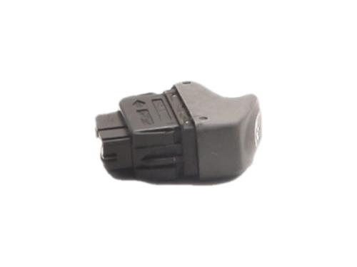 Used Left front window switch Left front window switch RENAULT TWINGO I (C06_) 1.2 16V (C06C, C06D, C06K) (75 hp) 40452575 40452575