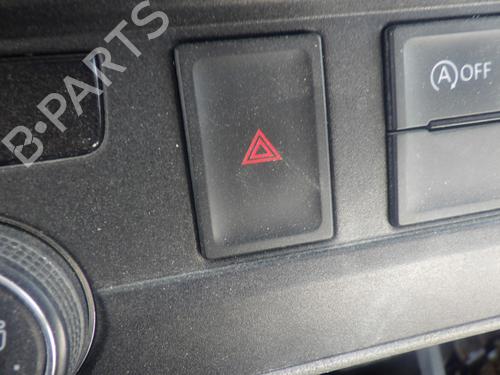 Warning Warning VW TRANSPORTER T6 Van (SGA, SGH, SHA, SHH) 2.0 TDI (150 hp) 37202964 37202964