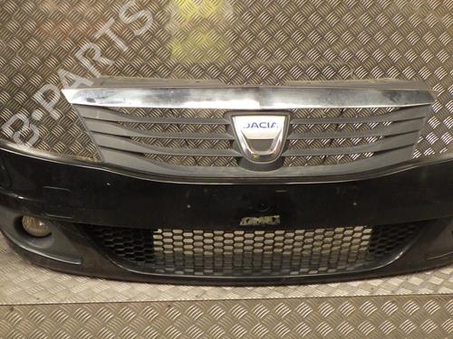 Used Front bumper Front bumper DACIA LOGAN MCV (KS_) 1.5 dCi (KS0W) (86 hp) 24286082 24286082