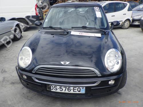 Gearbox MINI MINI (R50, R53) One | BP29212576M3 
