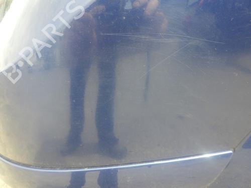 Used Rear bumper Rear bumper OPEL ASTRA H GTC (A04) 1.7 CDTI (L08) (125 hp) 36520699 36520699