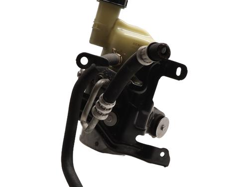 Steering pump DACIA SANDERO II TCe 90 (B8M1, B8MA, B8AC) | BP33564937M99 - Image 2