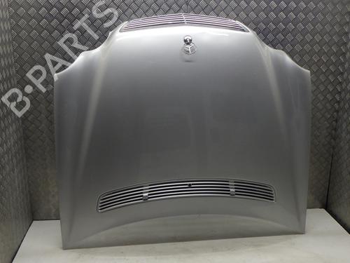 Used Hood Hood MERCEDES-BENZ C-CLASS (W203) C 270 CDI (203.016) (170 hp) 29895640 29895640