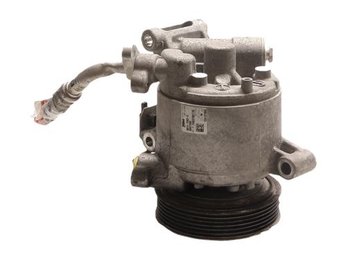 AC compressor PEUGEOT 108 1.2 | BP38922200M34 - Image 4