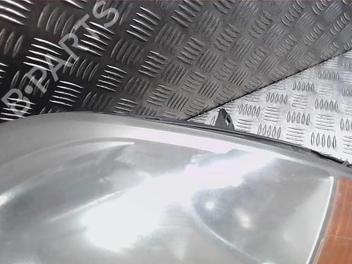 Used Right headlight Right headlight RENAULT TRAFIC II Van (FL) 2.0 dCi 115 (FL01, FL0U, FL00, FL0H, FL0M) (114 hp) 24287067 24287067