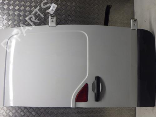 Portier rechtsachter RENAULT MASTER III Van (FV) 2.3 dCi 100 FWD (FV0A, FV0B, FV0G, FV0K, FV0H) (101 hp) 30788355
