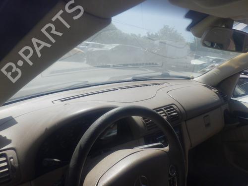 Used Middle console Middle console 37472646 37472646