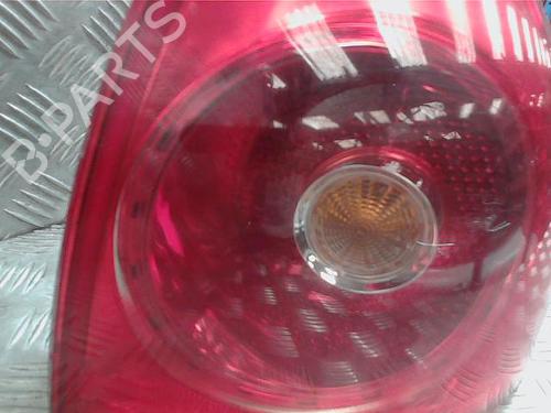 Right taillight VW GOLF V (1K1) 2.0 TDI 16V 4motion | BP24287294C35 
