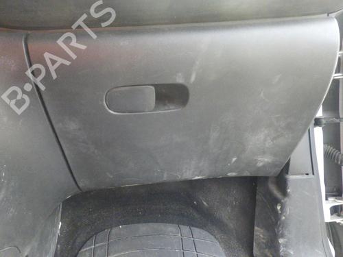 Vano posta oggetti CITROËN C3 III (SX) 1.6 BlueHDi 75 (75 hp) 31278584