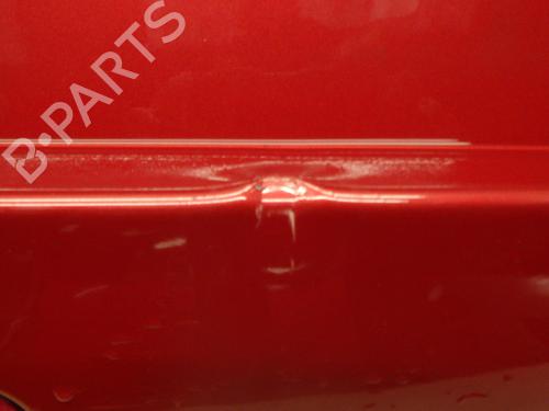 Rear bumper SUZUKI SWIFT III (MZ, EZ) 1.3 (RS413, ZC11S) | BP31627579C8 