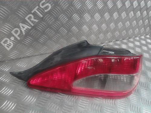 Right taillight PEUGEOT 406 Coupe (8C) 2.0 16V | BP24285901C35 