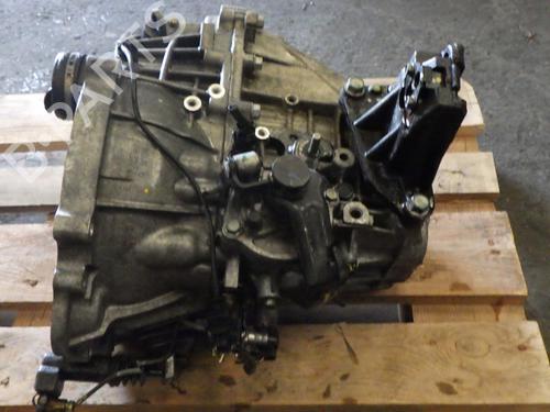 Gearbox KIA PRO CEE'D (JD) 1.6 CRDi 128 | BP32687726M3 - Image 6