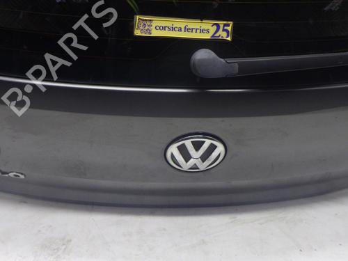 Tailgate VW POLO V (6R1, 6C1) 1.2 | BP30730717C6