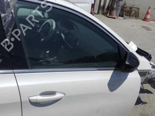 Used Right mirror PEUGEOT 308 SW II (LC_, LJ_, LR_, LX_, L4_) 1.2 THP 130 (131 hp) 27300834