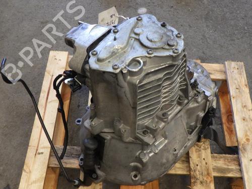 Used Gearbox Gearbox PEUGEOT 308 SW II (LC_, LJ_, LR_, LX_, L4_) 1.6 HDi / BlueHDi 115 (LCBHXM, LCBHXT) (115 hp) 24287358 24287358
