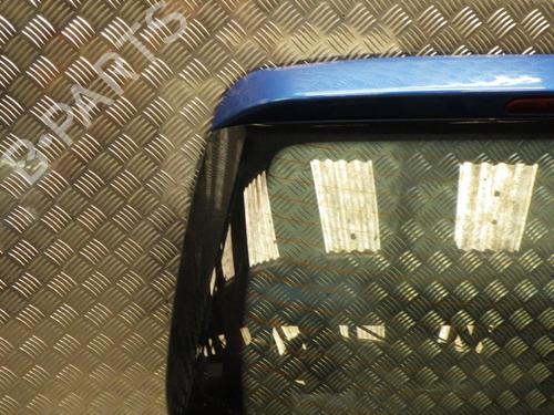 Bakluke CC/Kombi-Kupé PEUGEOT 206 Hatchback (2A/C) 1.4 HDi eco 70 | BP28001496C6 