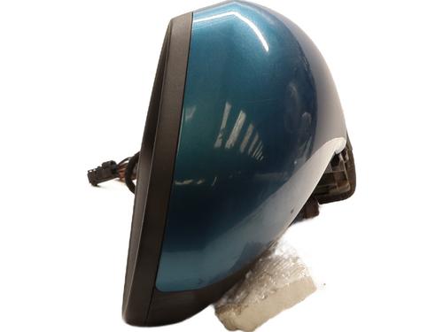 Right mirror PEUGEOT 207 SW (WK_) 1.6 16V | BP27984500C27