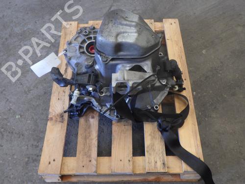 Gearbox CITROËN C3 II (SC_) 1.4 | BP26891991M3 