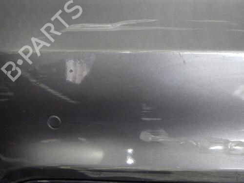 Rear bumper MERCEDES-BENZ CLA Coupe (C117) CLA 220 CDI / d (117.303) | BP29315975C8 
