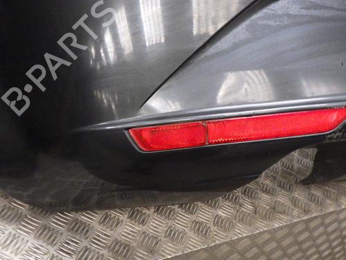 Rear bumper SEAT LEON (1P1) 1.6 TDI | BP26389382C8 