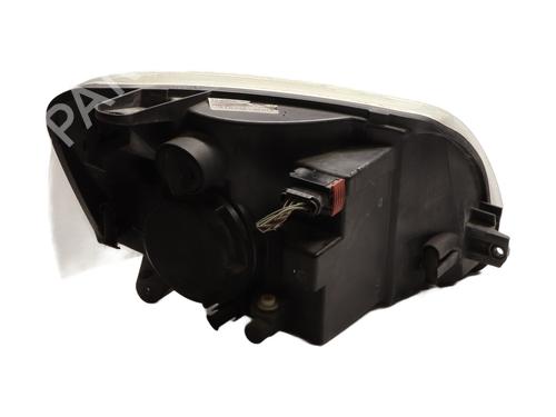 Used Left headlight Left headlight PEUGEOT PARTNER Box Body/MPV (5_, G_) [1996-2026] 34248291 34248291