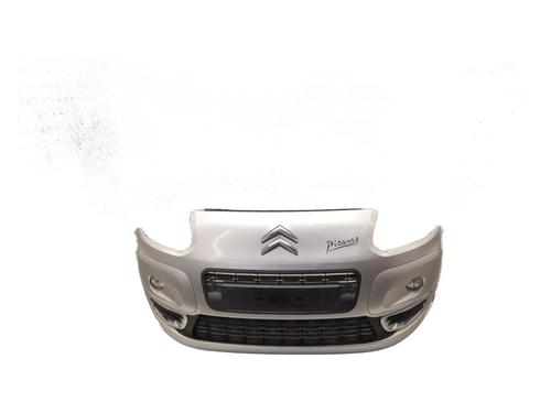 Front bumper CITROËN C3 Picasso (SH_) 1.6 HDi | BP29511492C7 