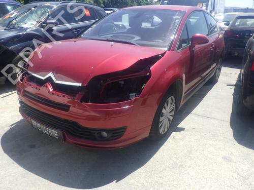 Used Parts CITROËN C4 Coupe (LA_) 1.6 HDi 4823919