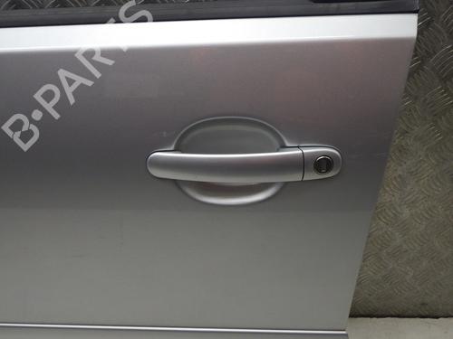 Used Left front door Left front door VW POLO IV (9N_, 9A_) 1.4 FSI (86 hp) 33719215 33719215