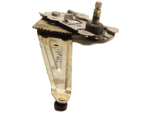 Rear left window mechanism TOYOTA YARIS VERSO (_P2_) 1.5 (NCP21_) | BP28315547C24 