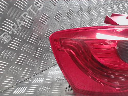 Left taillight SEAT IBIZA IV (6J5, 6P1) 1.2 TDI | BP24286489C34 