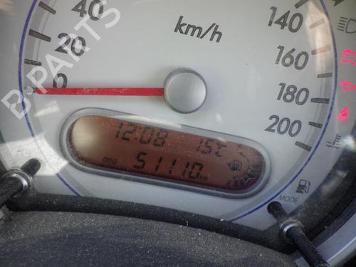 Bakre vindusviskerarm SUZUKI SPLASH (EX) 1.2 (A5B412) | BP24285257C144 