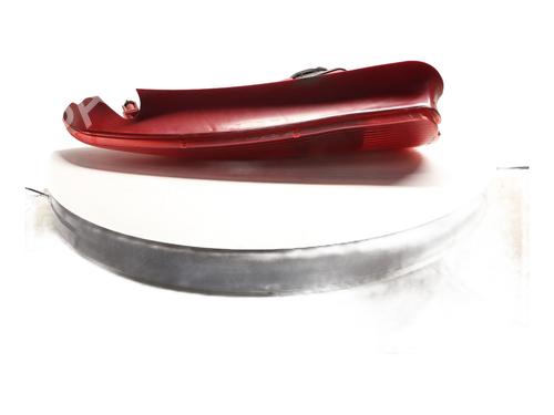 Left taillight PEUGEOT 206 SW (2E/K) 1.4 | BP30129031C34