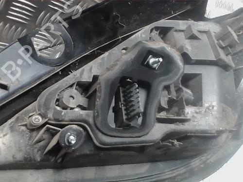Left taillight OPEL ASTRA H (A04) 1.9 CDTI (L48) | BP24285096C34 - Image 7