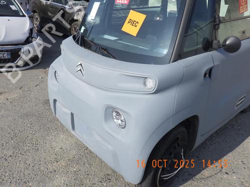 Front bumper CITROËN AMI (9A_) Electric (9AZ2CA) | BP29614028C7 